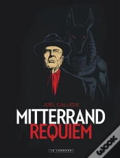 Capa do artigo Mitterrand Requiem