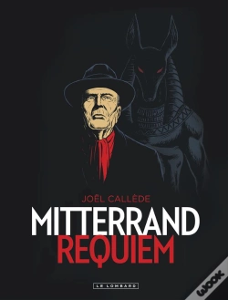 Capa do artigo Mitterrand Requiem