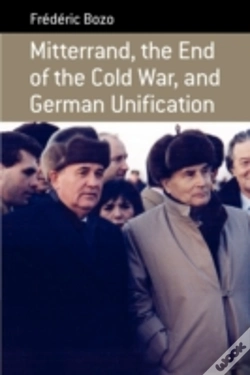 Capa do artigo Mitterrand, The End Of The Cold War, And