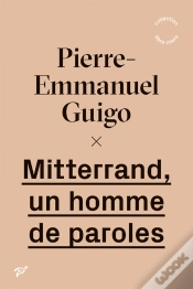 Capa do artigo Mitterrand, Un Homme De Paroles