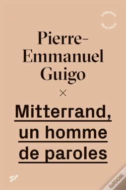 Capa do artigo Mitterrand, Un Homme De Paroles