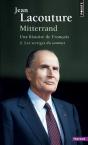 Mitterrand, Une Histoire De Français Tome 2 ; Les Vertiges Du Sommet - Preview