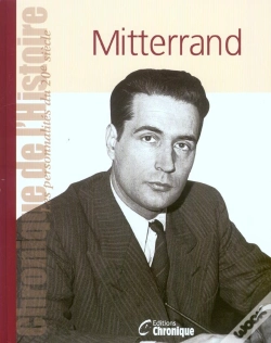 Capa do artigo Mitterrand