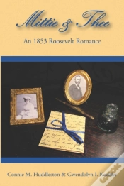 Capa do artigo Mittie&Thee