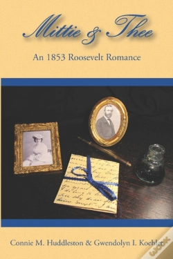 Capa do artigo Mittie&Thee
