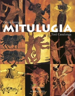 Capa do artigo Mitulugia