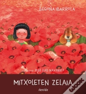 Capa do artigo Mitxoleten Zelaia
