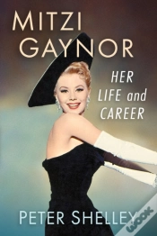 Capa do artigo Mitzi Gaynor
