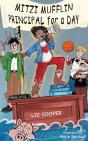 Mitzi Mufflin Principal For A Day - Preview