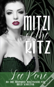 Capa do artigo Mitzi Of The Ritz