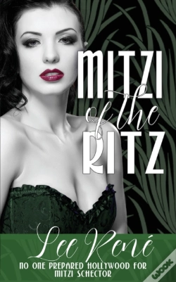Capa do artigo Mitzi Of The Ritz