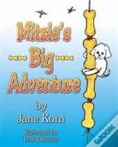 Mitzie'S Big Adventure