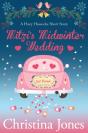 Mitzi'S Midwinter Wedding - Preview