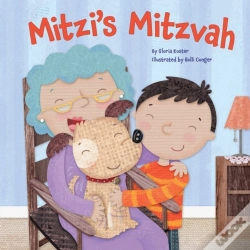 Capa do artigo Mitzi'S Mitzvah