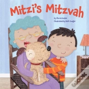 Capa do artigo Mitzi