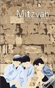 Capa do artigo Mitzváh