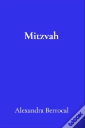 Capa do artigo Mitzvah