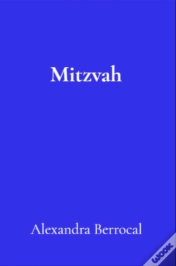 Capa do artigo Mitzvah