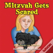 Capa do artigo Mitzvah Gets Scared