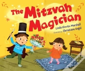 Capa do artigo Mitzvah Magician