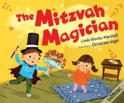 Capa do artigo Mitzvah Magician