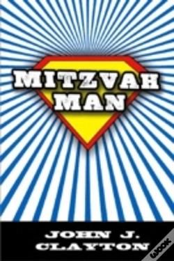 Capa do artigo Mitzvah Man