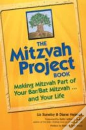 Mitzvah Project Book