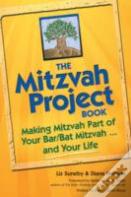 Mitzvah Project Book