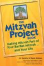 Mitzvah Project Book - Preview