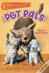Mitzy'S Homecoming