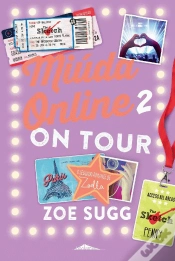 Capa do artigo Miúda Online 2: On Tour