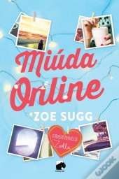 Miúda Online