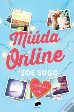 Capa do artigo Miúda Online