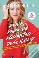 Miúda, Pára de Arranjar Desculpas