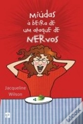 Miúdas à Beira de um Ataque de Nervos