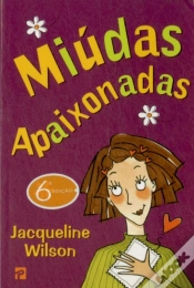 Capa do artigo Miúdas Apaixonadas