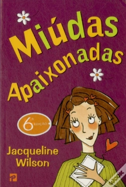 Capa do artigo Miúdas Apaixonadas