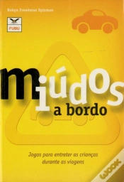 Capa do artigo Miúdos a Bordo