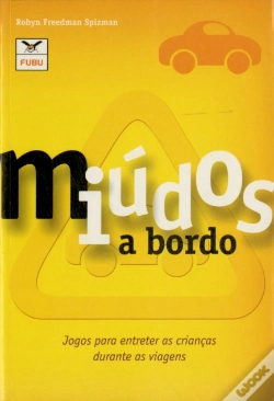 Capa do artigo Miúdos a Bordo