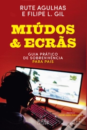 Capa do artigo Miúdos & Ecrãs