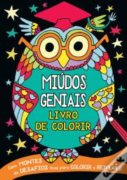 Miúdos Geniais