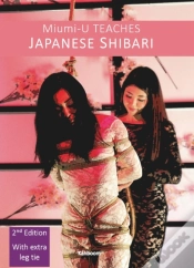 Capa do artigo Miumi-U Teaches Japanese Shibari