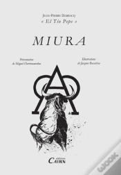 Capa do artigo Miura