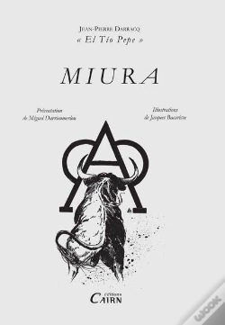 Capa do artigo Miura