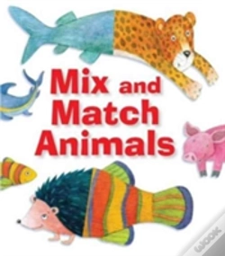 Capa do artigo Mix And Match Animals
