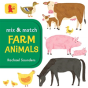 Mix And Match: Farm Animals - Preview