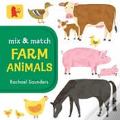 Capa do artigo Mix And Match: Farm Animals