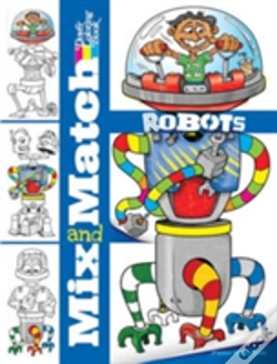 Capa do artigo Mix And Match Robots