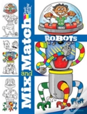 Mix And Match Robots