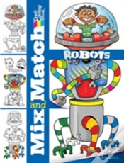 Capa do artigo Mix And Match Robots